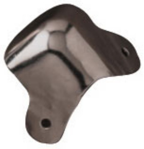 Fender Amp Corner Vintage 2 Screw Mount 4 pack Fender Amp Corner Vintage 2 Screw Mount 4 pack